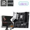 MSI MB Sc AM5 PRO B840M-P WIFI6E, AMD B840, 4xDDR5, 1xHDMI, WI-FI, mATX