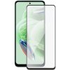 Screenshield XIAOMI Redmi Note 12 5G full COVER black Tempered Glass Protection XIA-TG25DBREDNO125G