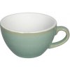 Loveramics Egg Cappuccino šálka 250 ml Farba: Basil