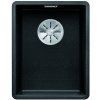 Blanco SUBLINE 320 F InFino antracit