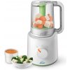 Philips AVENT Parný hrniec a mixér 2v1 SCF870/20