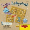 Haba Logický labyrint (Logik - Labyrinth)
