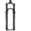 Vidlice RockShox Reba RL - Crown 29 15x100 100mm Black, zavírání z nohy