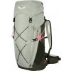 Salewa Alp Trainer 35+3L sivý zelený
