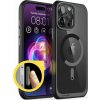 Supcase Unicorn Beetle MAG Slim iPhone 16 Pro - Černá