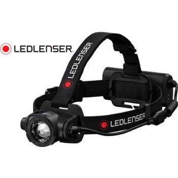 Ledlenser H15R CORE