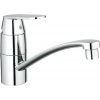 Grohe Eurosmart Cosmopolitan - Páková drezová batéria, chróm 32842000