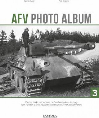 AFV Photo Album: Vol. 3