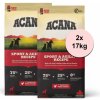 Acana Heritage dog sport & agility 17 kg