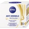 Nivea Anti-Wrinkle Revitalizing 55+ obnovujúci denný krém proti vráskam, 50 ml