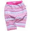 Detské nohavice, PD179, ružová - 74 | 9m