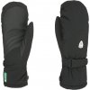 Dámske lyžiarske palčiaky Level Hero W Mitt - Black 7,5