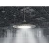 NEDES LED svietidlo High Bay UFO 150W / IP65 / 5000K / DALI - LU222/DALI