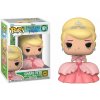 Funko POP! 1671 Disney The Princess And The Frog - Charlotte Limited Chase Edition