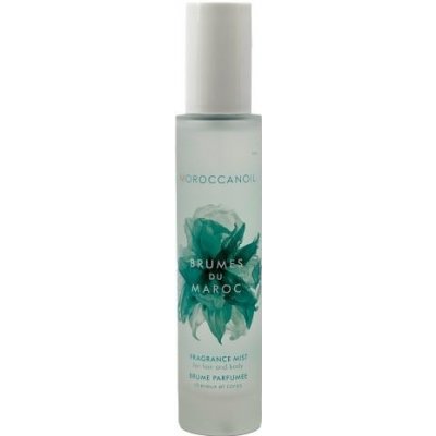 Moroccanoil Fragrance Mist Parfémovaná mlha na vlasy 100 ml