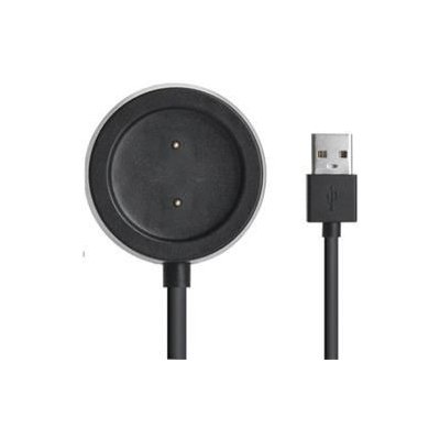 Tactical USB Nabíjací Kábel pre Xiaomi Amazfit GTR / GTS / T-Rex