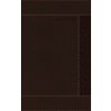 NRSVue, Holy Bible with Apocrypha, Personal Size, Leathersoft, Brown, Comfort Print