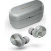 Technics Strieborné bezdrôtové slúchadlá do uší Technics EAH-AZ80E-S s potlačením šumu EAH-AZ80E-S