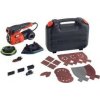 Multibrúska Black-Decker KA280K