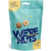 LYRA We´re Nuts Lieskovce v čokoláde so slaným karamelom 100g