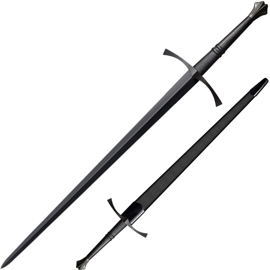 Cold Steel MAA ITALIAN LONG SWORD 88ITSM