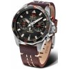 Vostok Europe N-1 Rocket Chrono Line 6S21-225A618 + 5 rokov záruka a darček ZADARMO