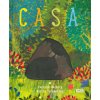 Casa. Picture books (Patricia Hegarty)(Pevná)