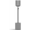 LD Systems DAVE 10 G4X DUAL STAND