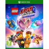 LEGO Movie Video Game 2