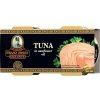 Franz Josef Kaiser Tuniak steak v slnečnicovom oleji 2x80g