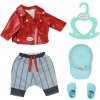 BABY born Little Módne oblečenie, 36 cm