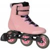 Powerslide Pheme Fresa 100 Trinity dámske kolieskové korčule + zľava 400,- na príslušenstvo - 3x, 100, EU 40