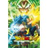 Broly. Dragon ball Super (Akira Toriyama)(Brožovaná)
