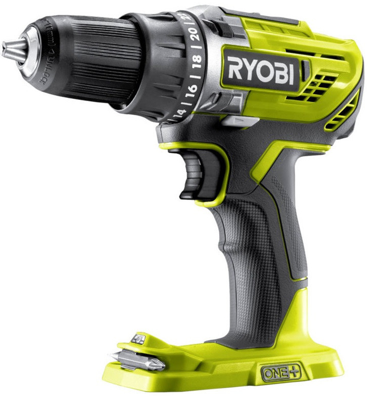 Ryobi R18DD3-0