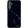 Picasee silikónový čierny obal pre Samsung Galaxy A15 A156B 5G - ARIES