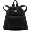 Batoh Vans Cinched Up Black 44,5 × 47 cm