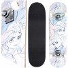 Skateboard Seven frozen viacfarebný