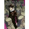 Jujutsu Kaisen Prokleté války 10 - Večerní předehra - Gege Akutami