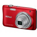 Digitálny fotoaparát Nikon Coolpix S2900