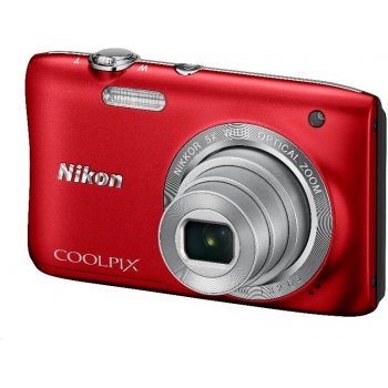 Nikon Coolpix S2900