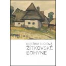 Žítkovské bohyně - Kateřina Tučková