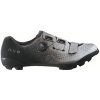 Shimano SH-RX801 Wide Silver