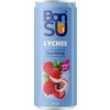 BonSU BonSU® - sýtený nápoj z 99% štavy z liči 12x330 ml