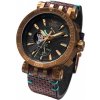 Hodinky Vostok-Europe YN84-575O540 Energia Rocket