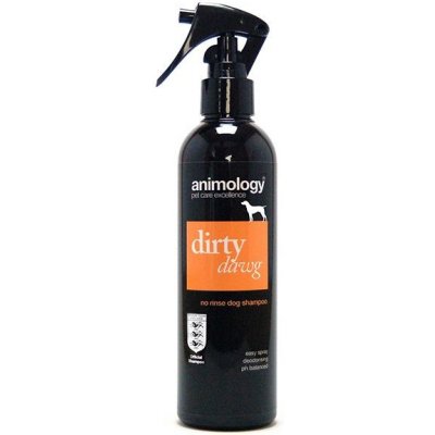 Animology Bezoplachový Dirty Dawg 250 ml