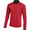 Tričko s dlhým rukávom Nike M NK DF ACD25 DRIL TOP fz9767-657 Veľkosť L