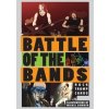 Battle of the Bands : Rock Trump Cards - Stephen Ellcock, Orion Publishing Co