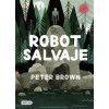 ROBOT SALVAJE