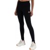 Legíny ELLESSE čierne LOGO LEGGINGS SOLOS 2 SGS04703 011 BLK Veľkosť S