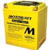 MotoBatt 12V/ 32Ah (P+L) MBTX30U